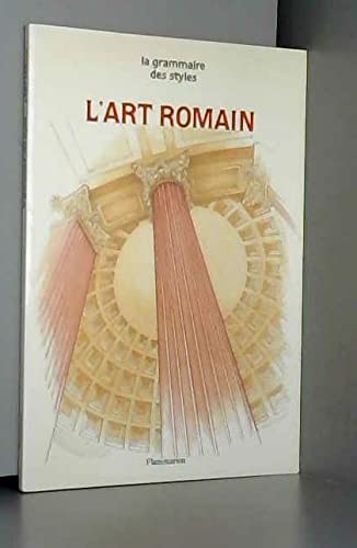 L'art romain