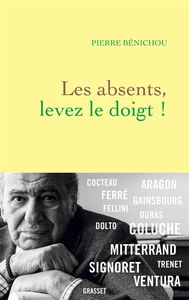 Les absents, levez le doigt ! : profils