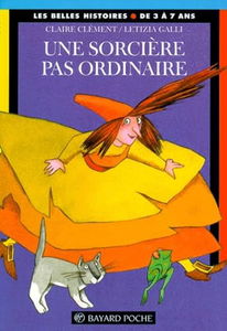Une Sorciere Pas Ordinaire. 2eme Edition