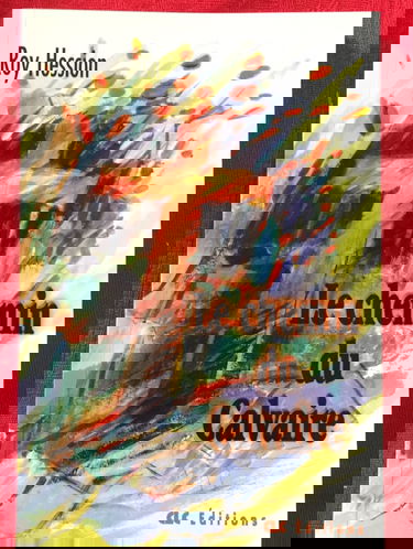 Le chemin du calvaire