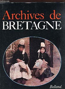 Archives de Bretagne
