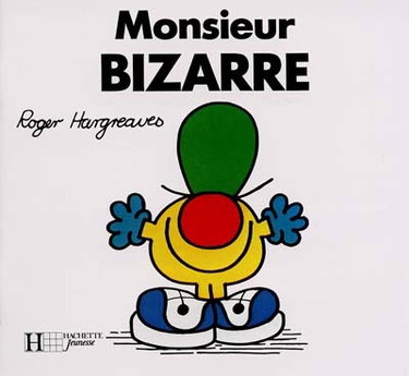 Monsieur Bizarre