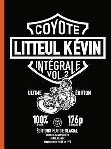 Litteul Kévin : intégrale. Vol. 2