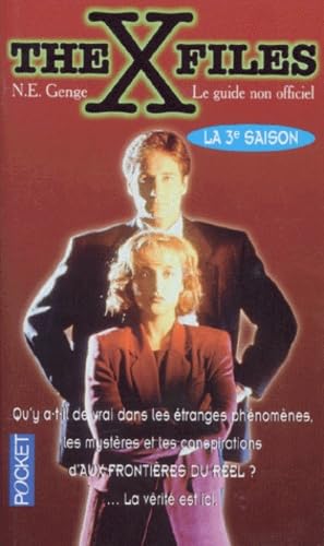 The X-Files : le guide non officiel. Vol. 2