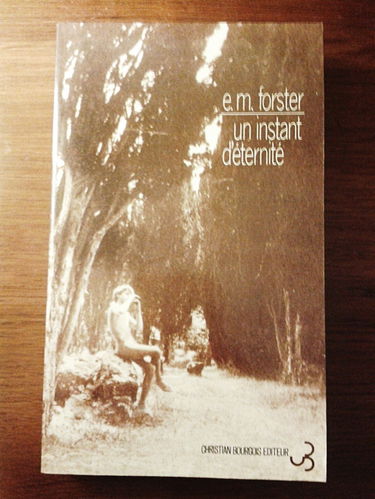 Un instant d'éternité : et autres nouvelles