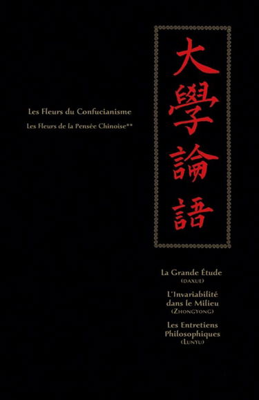 Les fleurs de la pensée chinoise. Vol. 2. Les fleurs du taoïsme