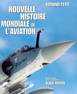 Nouvelle histoire mondiale de l'aviation