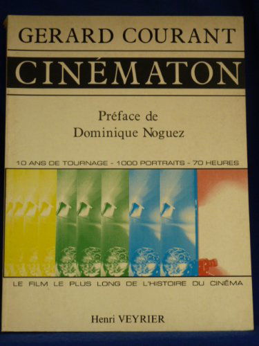 Cinématon
