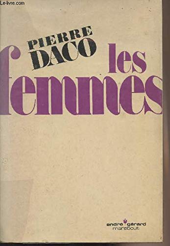 Couverture de Les Femmes