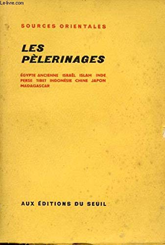 Les Pélerinages