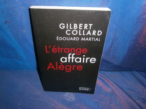 L'étrange affaire Alègre