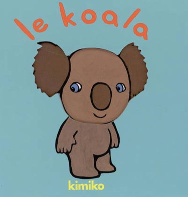 Le koala