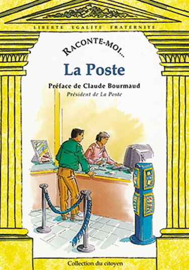 La Poste