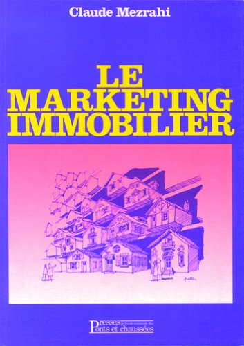 Le Marketing immobilier