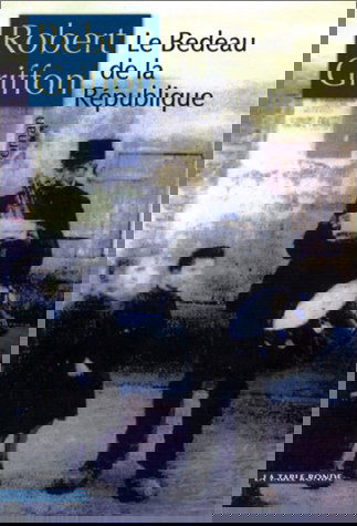 Le bedeau de la République