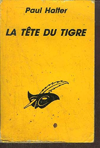 La tête du tigre