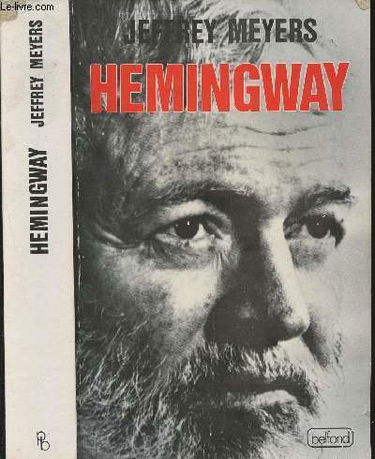 Ernest Hemingway