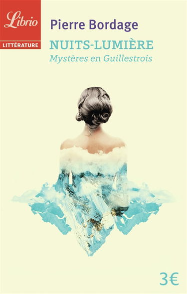 Nuits-lumière : mystères en Guillestrois