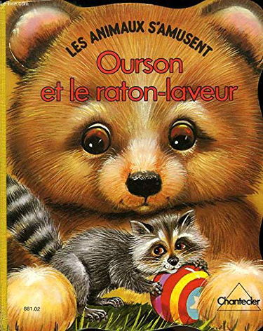 Ourson et raton