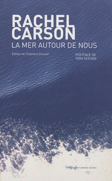 La mer autour de nous