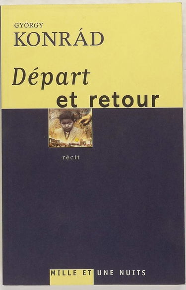 Départ et retour