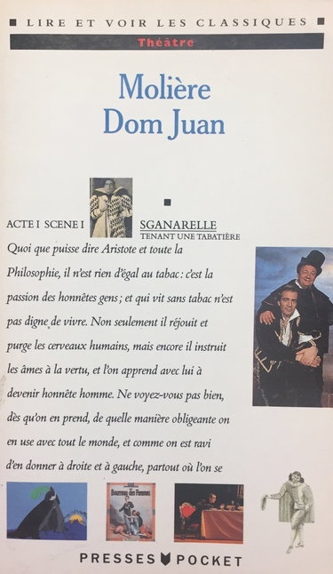Dom Juan