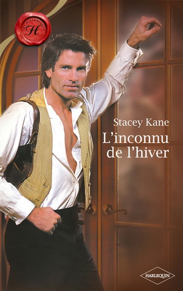 L'inconnu de l'hiver