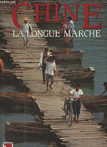 Chine : la longue marche