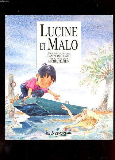 Lucine et Malo
