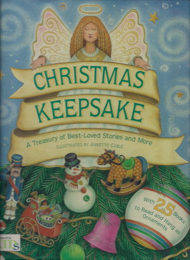 Christmas Keepsake
