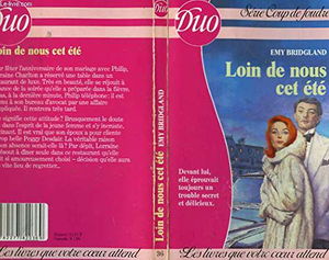 Loin de nous cet été