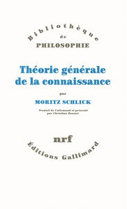 Théorie générale de la connaissance