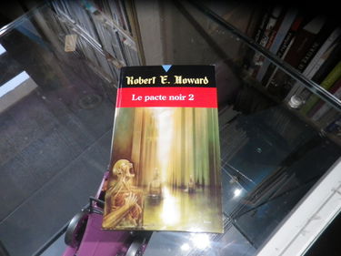 Le Pacte noir. Vol. 2