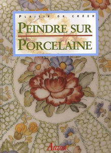 Peinture sur porcelaine
