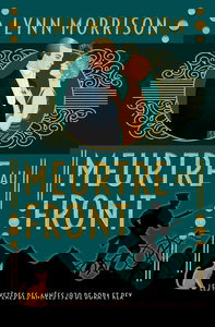 Meurtre au front: Un mystère des années 1920 avec Dora et Rex