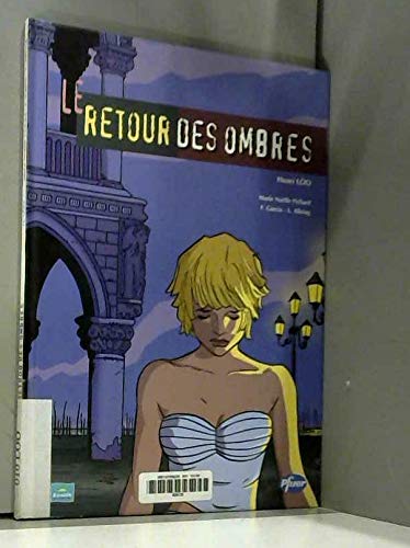 Le retour des ombres