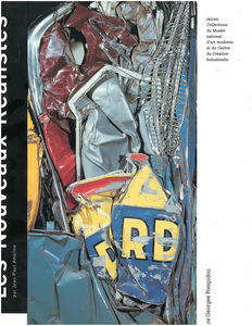 Les Nouveaux réalistes