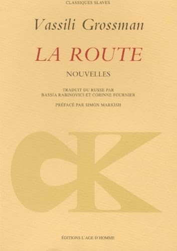 La Route