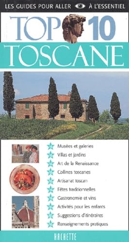Guide Top 10 : Toscane 2003