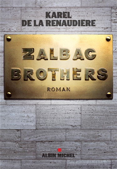 Zalbac brothers