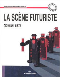 Scene Futuriste