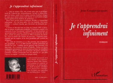 Je t'apprendrai infiniment