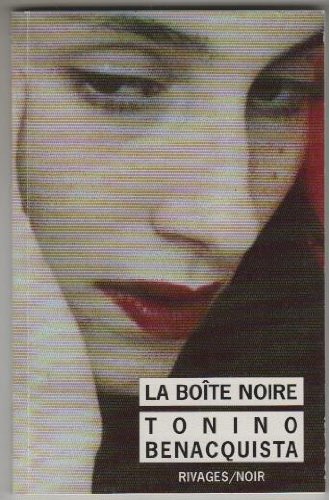 Couverture de La boite noire suivi de deux héros à l'infini
