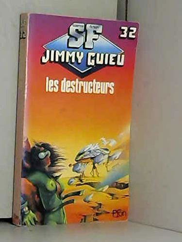 Les Destructeurs