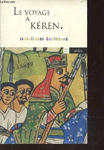 Le voyage à Kéren