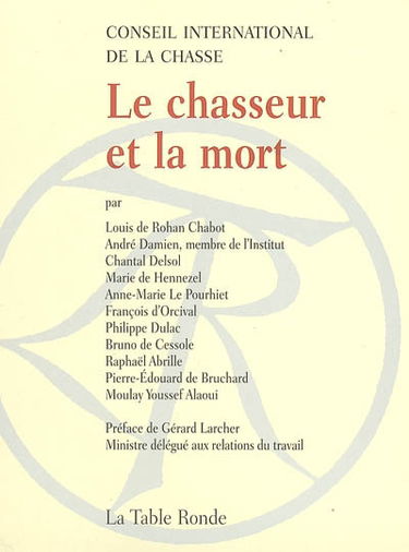Le chasseur et la mort