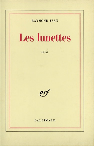 Les Lunettes