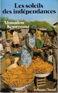 Les soleils des indépendances