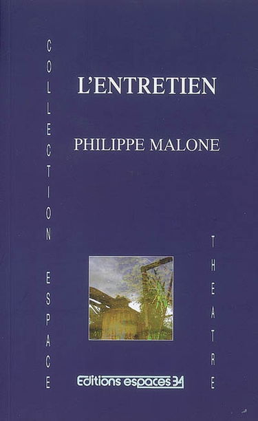 L'entretien : partition