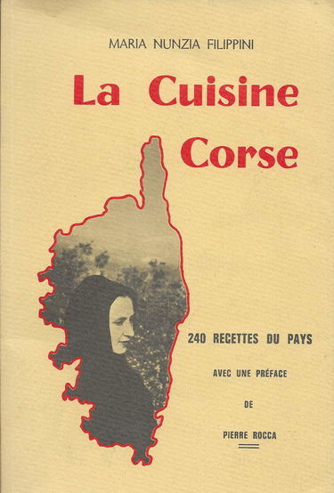 La Cuisine corse